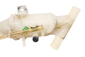 Polaris - 19 Polaris 800 Axyx SKS Coolant Overflow Radiator Bottle 146" - Image 4