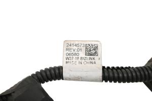 Polaris - 19 Polaris 800 Axyx SKS Electric Start Wire Harness Electrical Wiring 146" - Image 5