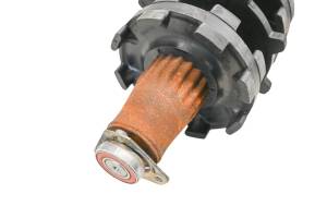 Polaris - 19 Polaris 800 Axyx SKS Drive Shaft Cog Assembly 146" - Image 3