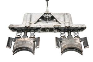 Polaris - 19 Polaris 800 Axyx SKS Exhaust Power Valves 146" - Image 4