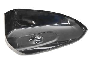 19 Harley-Davidson FLHX Street Glide Air Cleaner Cover - Image 3