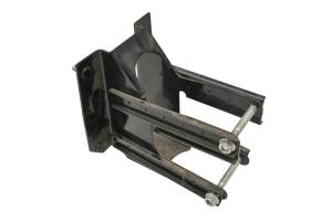 11 Harley-Davidson FLTRU Road Glide Ultra Front Upper Fairing Bracket Stay Mount - Image 3