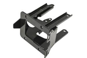 15 Harley-Davidson FLTRX Road Glide Inner Front Fairing Bracket Stay Mount - Image 1