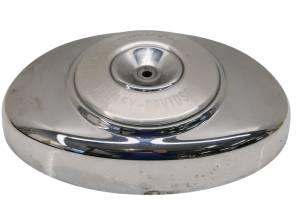 04 Harley-Davidson FLHT Electra Glide Air Cleaner Cover - Image 1