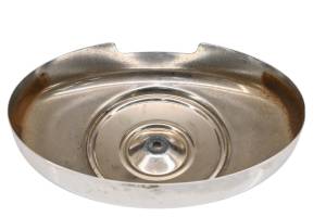 04 Harley-Davidson FLHT Electra Glide Air Cleaner Cover - Image 3