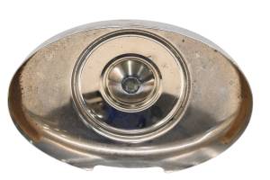 04 Harley-Davidson FLHT Electra Glide Air Cleaner Cover - Image 4