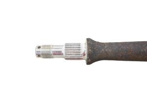 Kawasaki - 09 Kawasaki Prairie 360 4x4 Rear Axle KVF360 - Image 2