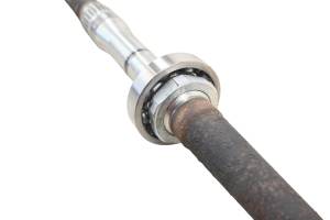 Kawasaki - 09 Kawasaki Prairie 360 4x4 Rear Axle KVF360 - Image 5