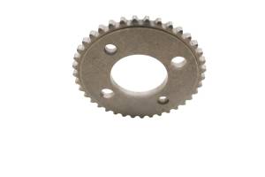 Kawasaki - 09 Kawasaki Prairie 360 4x4 Camshaft Sprocket Cam Gear KVF360 - Image 3