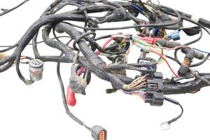 Kawasaki - 09 Kawasaki Prairie 360 4x4 Wire Harness Electrical Wiring KVF360 - Image 4