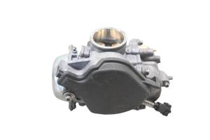 Aftermarket - 09 Kawasaki Prairie 360 4x4 Carburetor Carb Aftermarket KVF360 - Image 2