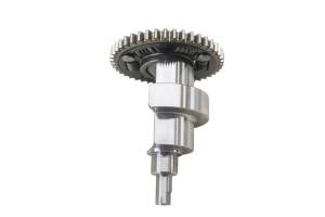 Kawasaki - 09 Kawasaki Prairie 360 4x4 Counter Balancer Crankshaft Balance KVF360 - Image 1