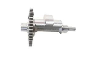 Kawasaki - 09 Kawasaki Prairie 360 4x4 Counter Balancer Crankshaft Balance KVF360 - Image 2