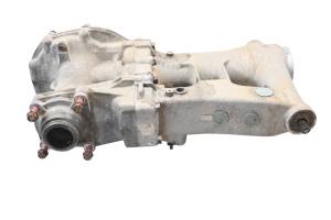 Kawasaki - 09 Kawasaki Prairie 360 4x4 Rear Differential & Swingarm KVF360 - Image 3