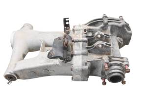 Kawasaki - 09 Kawasaki Prairie 360 4x4 Rear Differential & Swingarm KVF360 - Image 4