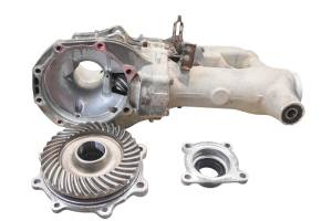 Kawasaki - 09 Kawasaki Prairie 360 4x4 Rear Differential & Swingarm KVF360 - Image 5