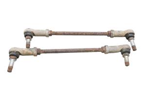 Kawasaki - 09 Kawasaki Prairie 360 4x4 Tie Rods & Ends KVF360 - Image 1