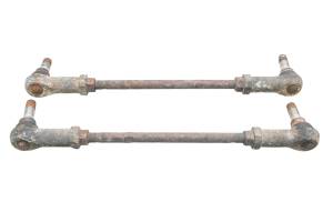Kawasaki - 09 Kawasaki Prairie 360 4x4 Tie Rods & Ends KVF360 - Image 2
