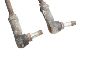 Kawasaki - 09 Kawasaki Prairie 360 4x4 Tie Rods & Ends KVF360 - Image 3