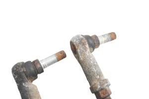 Kawasaki - 09 Kawasaki Prairie 360 4x4 Tie Rods & Ends KVF360 - Image 4