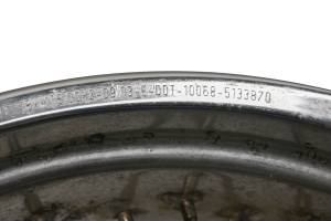 06 Victory King Pin Rear Wheel Rim 18X5 BEHR - Image 6