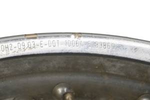06 Victory King Pin Front Wheel Rim 18X3 BEHR - Image 6