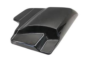 15 Harley-Davidson FLHXSE CVO Street Glide Left Side Panel Shroud Cover - Image 1