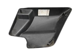 15 Harley-Davidson FLHXSE CVO Street Glide Left Side Panel Shroud Cover - Image 3