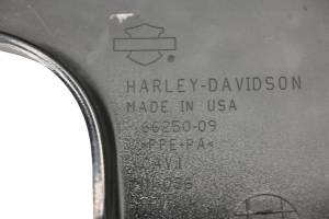 15 Harley-Davidson FLHXSE CVO Street Glide Left Side Panel Shroud Cover - Image 4