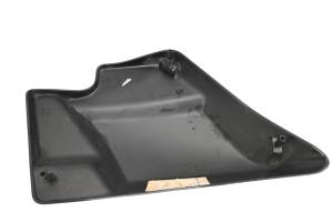 09 Harley-Davidson FLHX Street Glide Right Side Panel Shroud Cover - Image 4