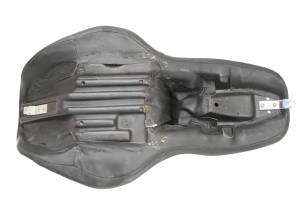 00 Harley-Davidson FLHRCI Touring Road Glide Classic Seat - Image 3