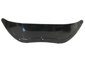 15 Harley-Davidson FLTR Freewheeler Windshield - Image 2