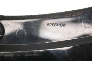 15 Harley-Davidson FLTR Freewheeler Windshield - Image 4