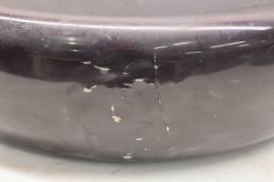 06 Harley-Davidson FLHX Street Glide Front Fender - Image 5