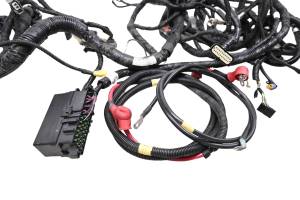 Arctic Cat - 17 Arctic Cat XF 8000 Wire Harness Electrical Wiring - Image 2