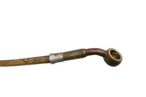 Bombardier - 06 Can-Am Outlander 800 4x4 XT Front Brake Lines Bombardier - Image 5