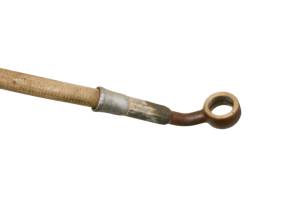 Bombardier - 06 Can-Am Outlander 800 4x4 XT Front Brake Lines Bombardier - Image 6