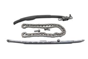 05 Yamaha YFZ450 Cam Chain & Guides