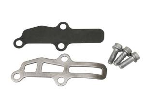 06 Can-Am Outlander 800 4x4 XT Reed Valve Plate Bombardier