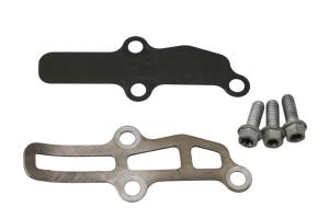 Bombardier - 06 Can-Am Outlander 800 4x4 XT Reed Valve Plate Bombardier - Image 3