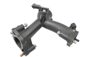 Bombardier - 06 Can-Am Outlander 800 4x4 XT Intake Manifold & Tmap Sensor Bombardier - Image 2