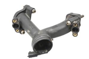 Bombardier - 06 Can-Am Outlander 800 4x4 XT Intake Manifold & Tmap Sensor Bombardier - Image 4