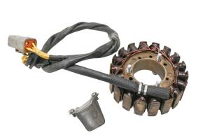Bombardier - 06 Can-Am Outlander 800 4x4 XT Stator Bombardier - Image 2