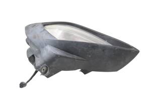 Yamaha - 05 Yamaha YFZ450 Headlight - Image 3