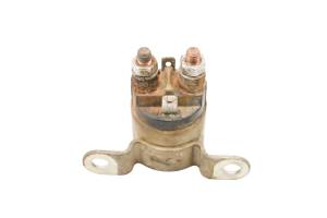 Bombardier - 06 Can-Am Outlander 800 4x4 XT Starter Solenoid Bombardier - Image 2