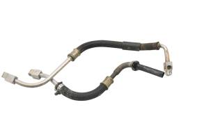 Yamaha - 05 Yamaha YFZ450 Oil Tank Lines - Image 3