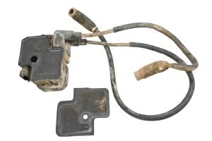 Bombardier - 06 Can-Am Outlander 800 4x4 XT Ignition Coil Bombardier - Image 3