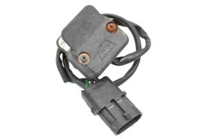 Bombardier - 06 Can-Am Outlander 800 4x4 XT Winch In Out Switch Bombardier - Image 2