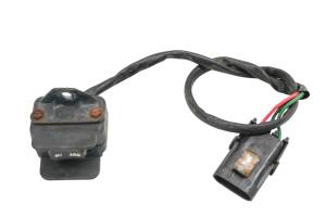 Bombardier - 06 Can-Am Outlander 800 4x4 XT Winch In Out Switch Bombardier - Image 3