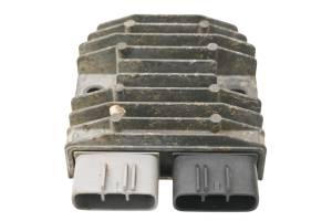 Bombardier - 06 Can-Am Outlander 800 4x4 XT Regulator Rectifier Bombardier - Image 2